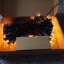 NOMA Traditional Style Christmas Lights Image 6