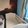 2 in 1 - Baby cot / Toddler cot package with 2 beds Image 2