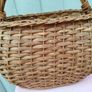 Vintage Basket Image 3