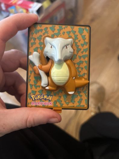 pokemon toys