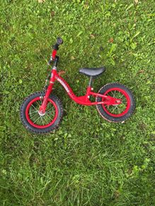Kids Balance Bike