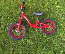 Kids Balance Bike