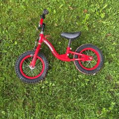 Kids Balance Bike