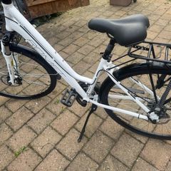 Romet Ladies Bike