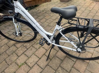 Romet Ladies Bike