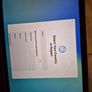 iPad Pro 4th Gen 11- inch Wi-fi 128GB M2 broken glass Image 10