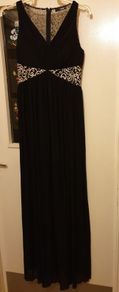 Beautiful Gown