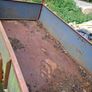 Trailer Steel Floor Image 3
