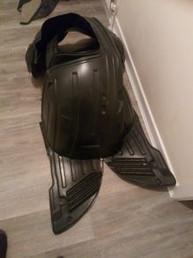 Peugeot 307 sw Wheel Arch liner