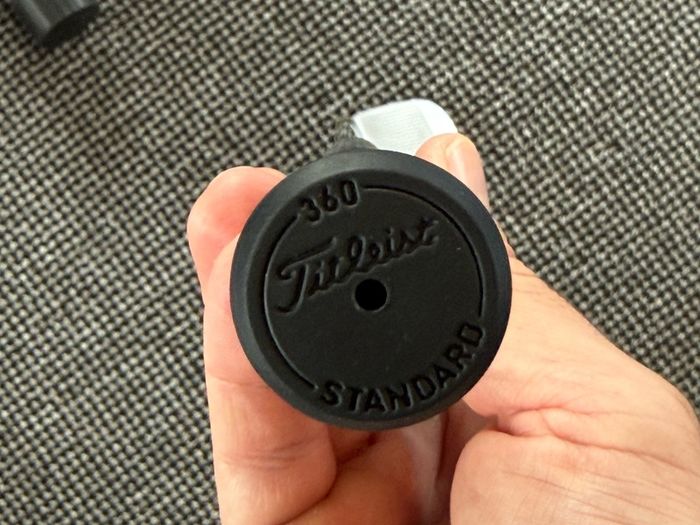 Titleist wedge