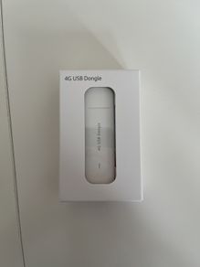 4G usb