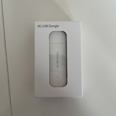 4G usb