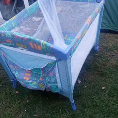 Infant Travel Cot