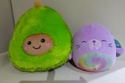 Soft Toy