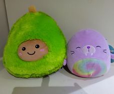Soft Toy