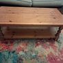 Coffee Table Image 2