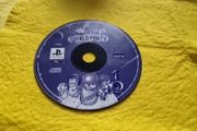 Worms World Party  PlayStation1 ps1 PlayStation2 ps2 games Original