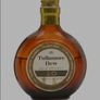Vintage Tullamore whiskey bottle Image 7