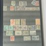 Collection: Cyprus, Greece, Italy and San Marino Stamps both mint an commemorative stamps on 41 pages Image 4
