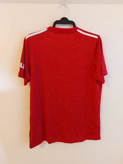 manchester united jersey