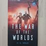 The War of the Worlds by H.G. Wells (Science Fiction Paperback 2018) Image 2