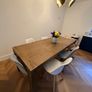extendable dining table - Harvey Norman Image 2