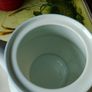 porcelain teapot Image 4