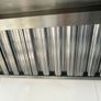 Extraction hood 1.5m Image 2