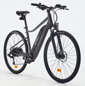 Electric Bike