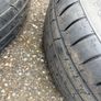 19inch Genuine Ford Focus ST Alloys Image 9
