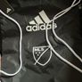 Adidas Backpack Drawstring Major League Soccer drawstring gym sack bag Image 2