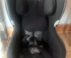 maxi cosy carseat