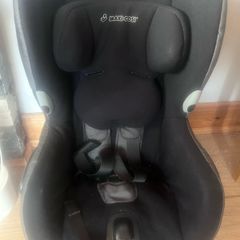 maxi cosy carseat