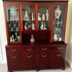 rossmore unit free
