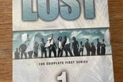 Lost Complete Season 1 DVD Box Set Brand New
