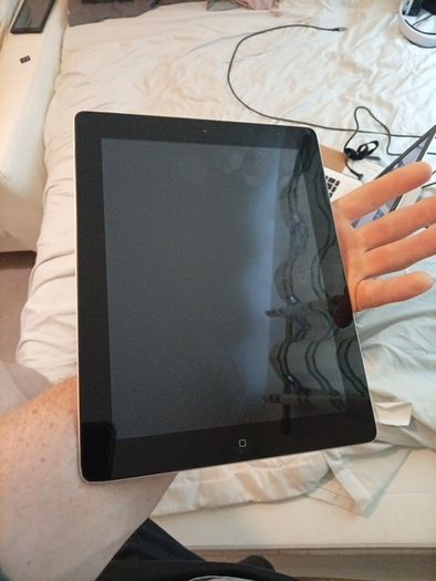 iPad