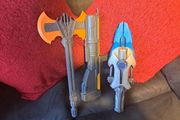 Transformers Halloween Props