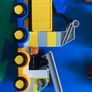 Lego Duplo mixed blocks Image 8