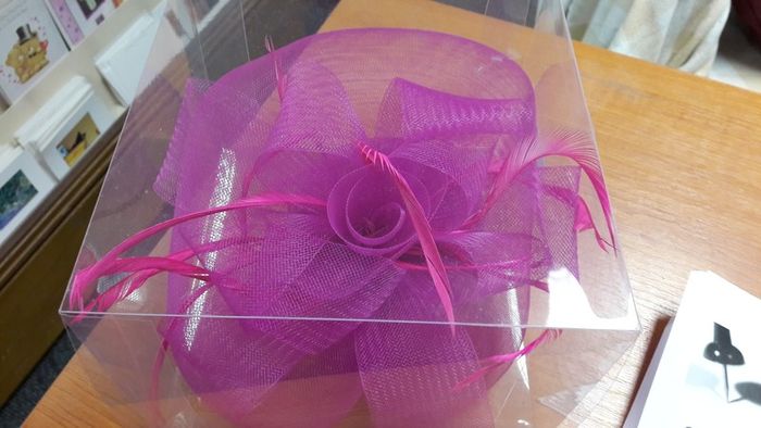 Hatinators & Fascinators