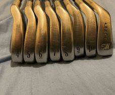 Acer Xds2 Irons 4-pw