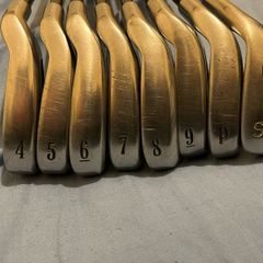 Acer Xds2 Irons 4-pw