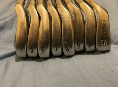 Acer Xds2 Irons 4-pw