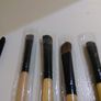 Makeup Brush Set, 8 Pieces Image 2
