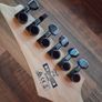 2020 Ibanez JEMJR Steve Vai Signature - Pristine W Image 5