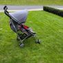 Umbrella stroller McLaren Image 4