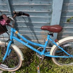 kids bike