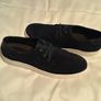 Onfire Suede Shoes, size EU-47, UK-12 Image 8