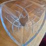Galway Crystal Bowl Image 5