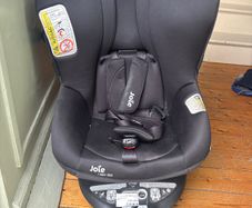 Kids car seats