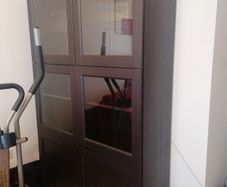 Modern cabinet